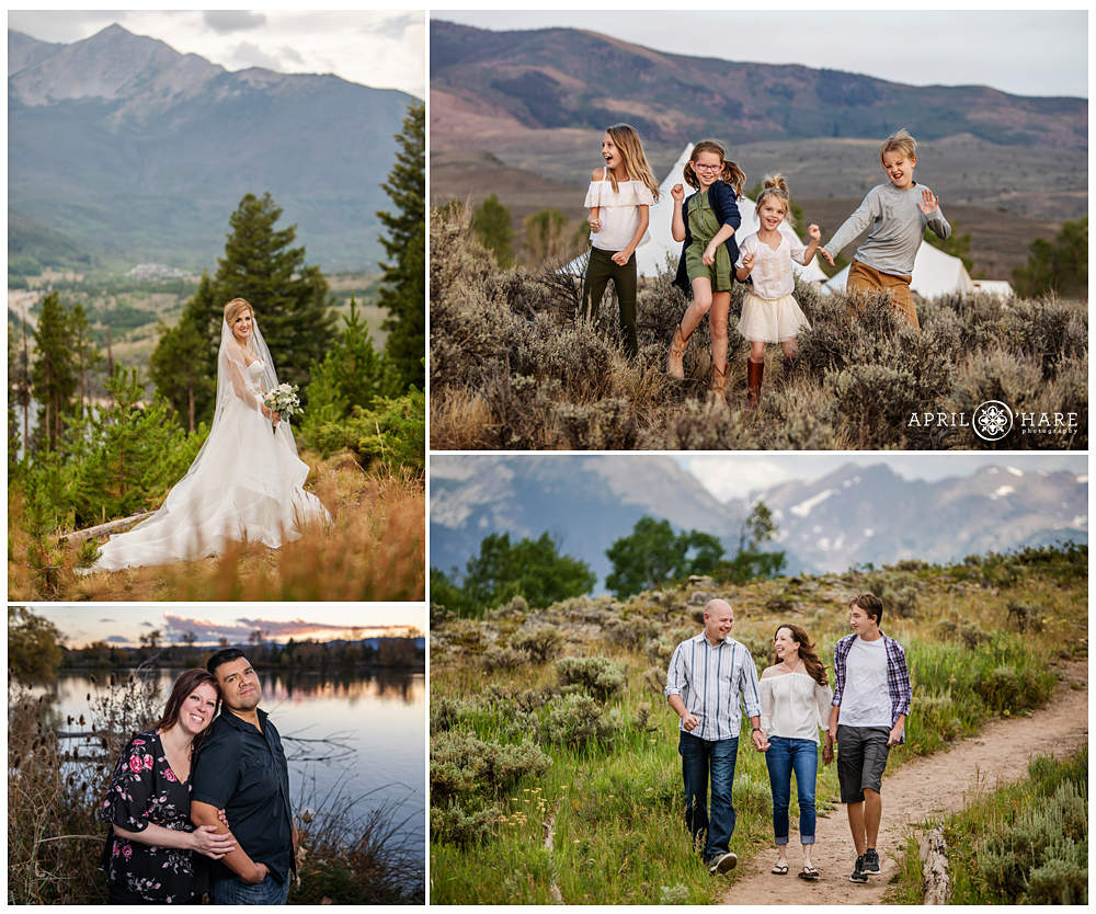 Best Photos of the Year for Weddings and Portraits in Colorado