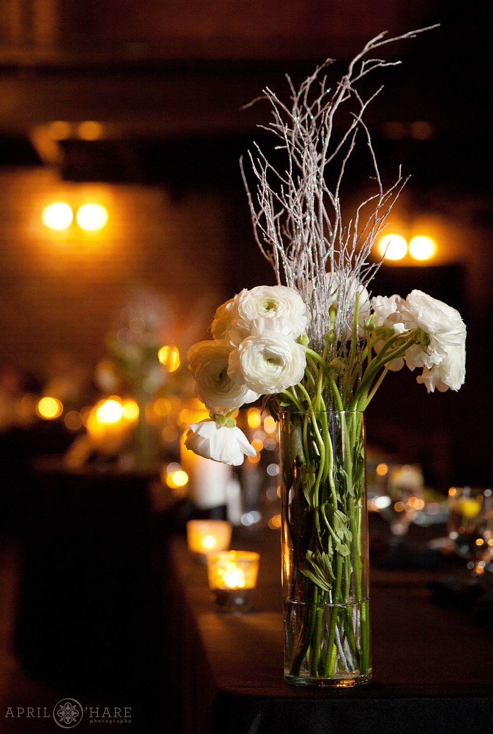 Colorado Industrial Wedding Venues with Modern Renovations done to Historic Warehouse Spaces