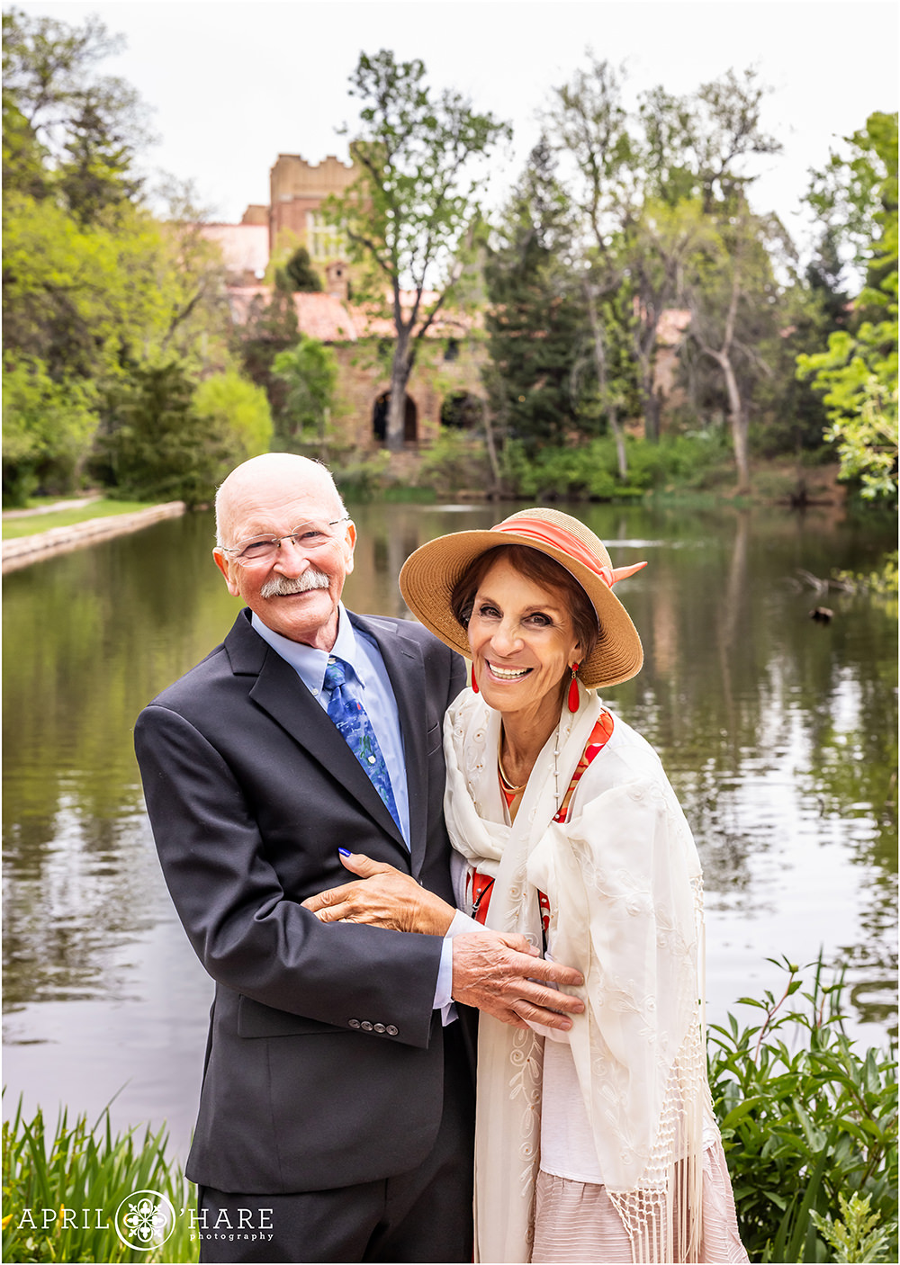 Varsity Lake family photos prior to Bar Mitzvah Party at Limelight Hotel in Boulder Colorado