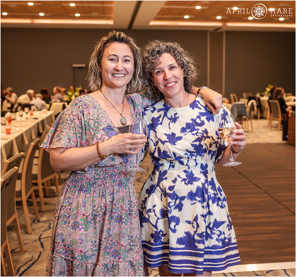 Bar Mitzvah Party at Limelight Hotel in Boulder Colorado